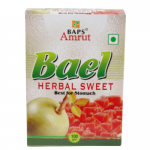 Цукаты Баэля Бапс Амрут (Bael Herbal Sweet Baps Amrut), 100 г.