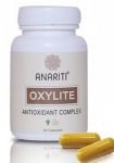 Комплекс антиоксидантный «Оксилайт» Anariti (Анарити), 60 капсул.