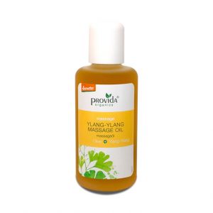  Фото - Масло для тела "Иланг-Иланг" Провида Органикс (Ylang-ylang massage oil ) Provida Organics 100мл.