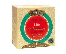 Фото - Hari Tea «Life in Balance» (Баланс жизни), 26 г.