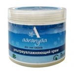 Крем ультраувлажняющий для сухой кожи Ааранья (Ultra Moisturising cream Aaranyaa), 100 г.