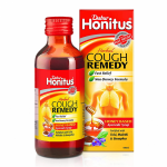 Сироп от кашля Хонитус Дабур (Honitus Herbal Cough Remedy Dabur), 100 мл.