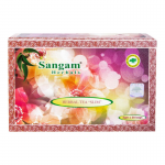 Чай травяной Стройность Сангам Хербалс (Herbal Tea Slim Sangam Herbal), 40 г.