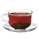 Чай чёрный байховый гранулированный Махараджа (Black Tea Granulated Maharaja Tea), 100 г.