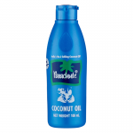Кокосовое масло Парашют (100% Pure Coconut Oil Parachute), 100 мл.