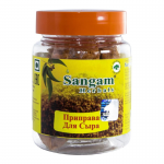 Приправа для сыра Сангам Хербалс (Sangam Herbals), 50 г.