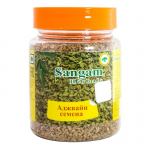 Аджвайн семена Сангам Хербалс (Sangam Herbals), 80 г.