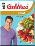 Приправа для салата (Chat Masala) Goldiee, 100 г