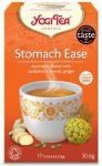 Yogi Tea «Stomach Ease» (Легкий желудок)