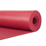 Коврик для йоги «Kailash» (Кайлаш) 185х60х0.3 см, цвета в ассортименте