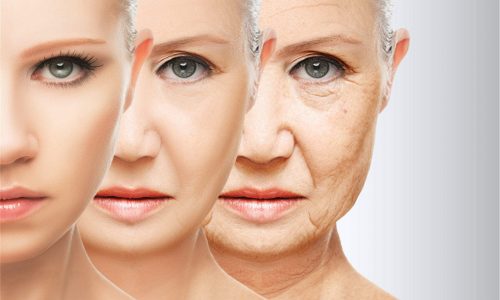 Эффективные методы предотвращения старения кожи фото