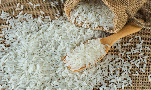 7 причин попробовать рис Басмати фото