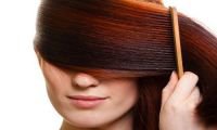 Особенности использования травяной краски для волос фото