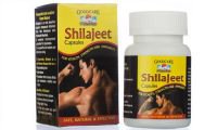 Шиладжит – источник здоровья и молодости фото