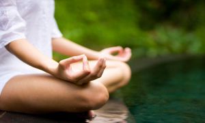 Зачем нужна медитация в йоге фото