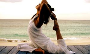ТОП-10 видов йоги для новичков фото