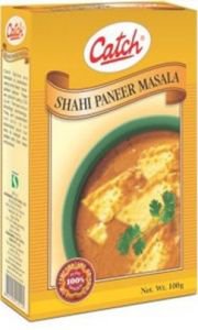  Фото - Приправа для адыгейского сыра (Shahi Paneer Masala Powder), 100 г.