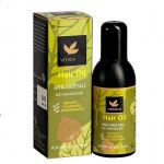 Масло для волос с Амлой против выпадения и седины Ведика (Anti Hair Fall Oil Vedica), 100 мл.