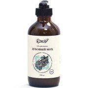  Фото - Гидрофильное масло (Гель) для бритья Дубовый мох «Мико», 100 мл.