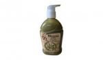 Жидкое мыло для рук Lorbeer (Blooms Hand Liquid Laurel Soap), 400 мл.