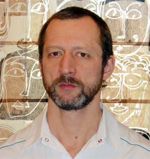 Марзаганов Гамид Михайлович