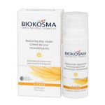 Крем дневной восстанавливающий для лица «Актив» Биокосма  (Biokosma day cream), 50 мл.