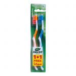 Зубные щетки Дабур (Dabur Toothbrush) 1+1