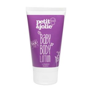  Фото - Сливки для тела для младенцев Пэти' Жоли (Body cream for babies Petit&Jolie), 150 мл