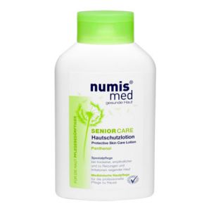  Фото - Защитное молочко для кожи «Сеньор Кеа» Нумис Мед (Protective milk for the skin Numis Med), 300 мл
