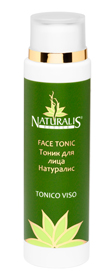  Фото - Тоник для лица Натуралис (Face tonic Naturalis), 125 мл