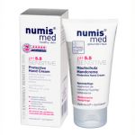 Защитный крем для рук «Сенситив рН 5,5» Нумис Мед (Sensitive pH 5.5 Numis Med), 75 мл