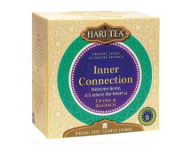  Фото - Hari Tea «Inner Connection» (Внутренняя связь), 26 г.