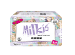 Прокладки женские  ночные гигиенические дышащие Милкис (Milkis) 360мм. 6шт.