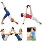 Йога-лапы «Yoga Paws» - мини-йогамат для рук и ног
