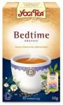 Yogi Tea «Bedtime» (Спокойная ночь)