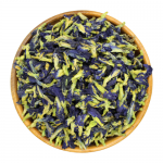 Синий чай/Анчан цветы сушеные Золото Индии (Blue Tea/Anchan Flower), 25 г.