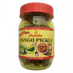 Пикули Манго Чанда (Pickle Mango Chanda), 200 г.