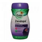 Зандопа Занду (Zandopa Powder Zandu), 200 г.