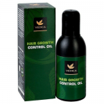 Масло против роста волос Веда Ведика (Hair Growth Control Oil Veda Vedica), 100 мл.