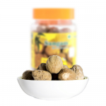 Мускатный орех цельный Сангам Хербалс (Nutmeg Sangam Herbals), 70 г.