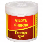 Гилой Чурна Вьяс (Giloya churna Vyas), 100 г.