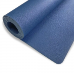 Коврик для йоги Revolution Pro Rama Yoga, 185х60х0,4 см, синий