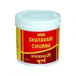 Шатавари чурна Вьяс (Shatavari churna Vyas), 100 г._уценка