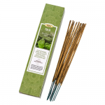 Ароматические палочки Тулси Ааша Хербалс (Tulsi Flora Incense Sticks Aasha Herbals), 10 шт.