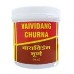 Ваивиданг чурна Вьяс (Vaividang churna Vyas), 100 г.