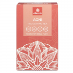 Аюрведический регулирующий чай Агни Агнивеша (Agni Regulating Tea Agnivesa), 100 г.