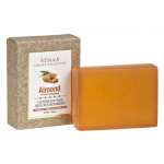 Мыло ручной работы питательное Миндаль Синая (Almond Handmade Soap Skin Nourishment Synaa), 100 г.