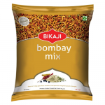 Закуска Бомбей Микс Бикаджи (Bombay Mix Bikaji), 200 г.