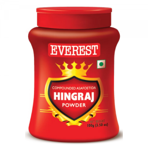  Фото - Хинградж Эверест (Hingraj Powder Everest), 50 г.