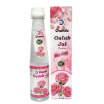 Розовая вода Чанда (Gulab Jal Premium Chanda), 275 мл.